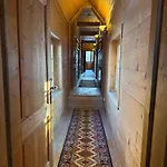 Chalet Oberconiowka
