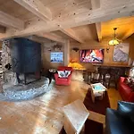 Chalet Oberconiowka *