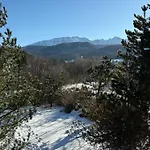 Chalet Oberconiowka Zakopane