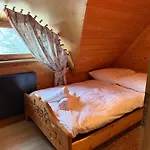 Chalet Oberconiowka