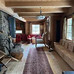 Oberconiowka Chalet *