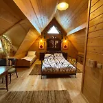 Chalet Oberconiowka *