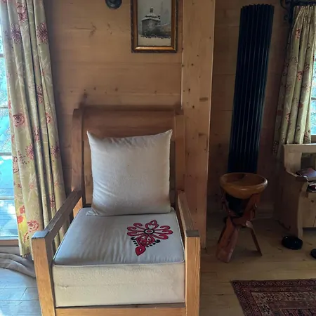 Golden Tatra - Fireplace, Sauna & Garden * Zakopane