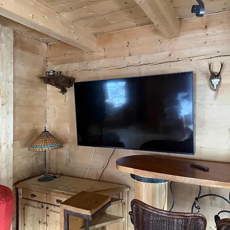 Golden Tatra - Fireplace, Sauna & Garden Chalet Zakopane