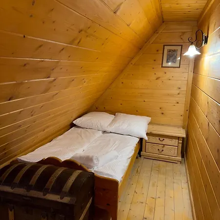 Golden Tatra - Fireplace, Sauna & Garden *