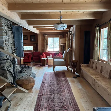Golden Tatra - Fireplace, Sauna & Garden Chalet *