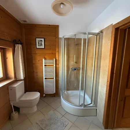 Golden Tatra - Fireplace, Sauna & Garden *