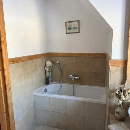 Golden Tatra - Fireplace, Sauna & Garden