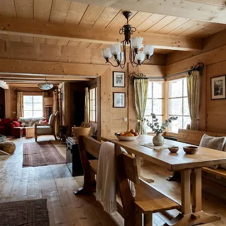 Golden Tatra - Fireplace, Sauna & Garden