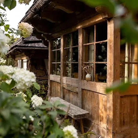 Golden Tatra - Fireplace, Sauna & Garden *