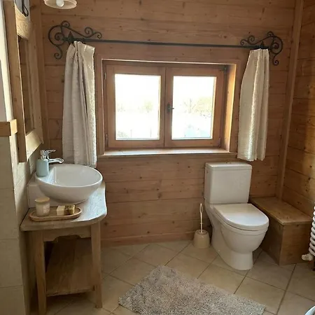 Chalet Golden Tatra - Fireplace, Sauna & Garden Zakopane