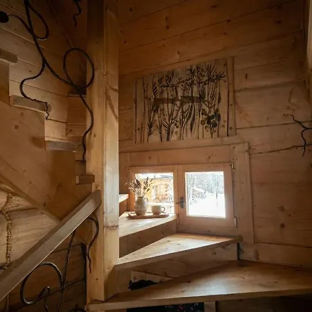 Golden Tatra - Fireplace, Sauna & Garden Zakopane