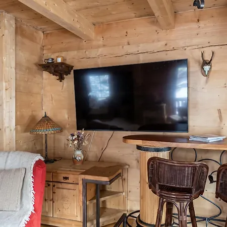Golden Tatra - Fireplace, Sauna & Garden * Zakopane