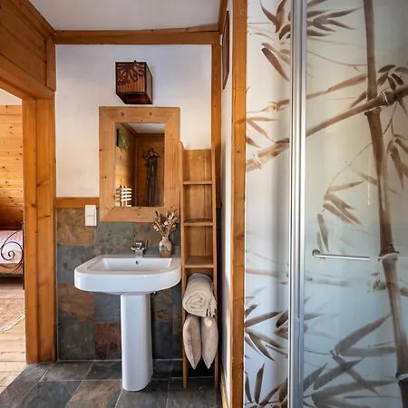 Golden Tatra - Fireplace, Sauna & Garden Zakopane